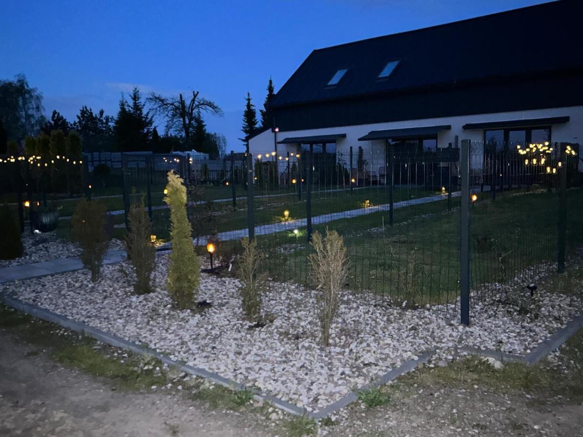 MikołajkiNowa Stodola Koniec Swiata公寓 外观 照片