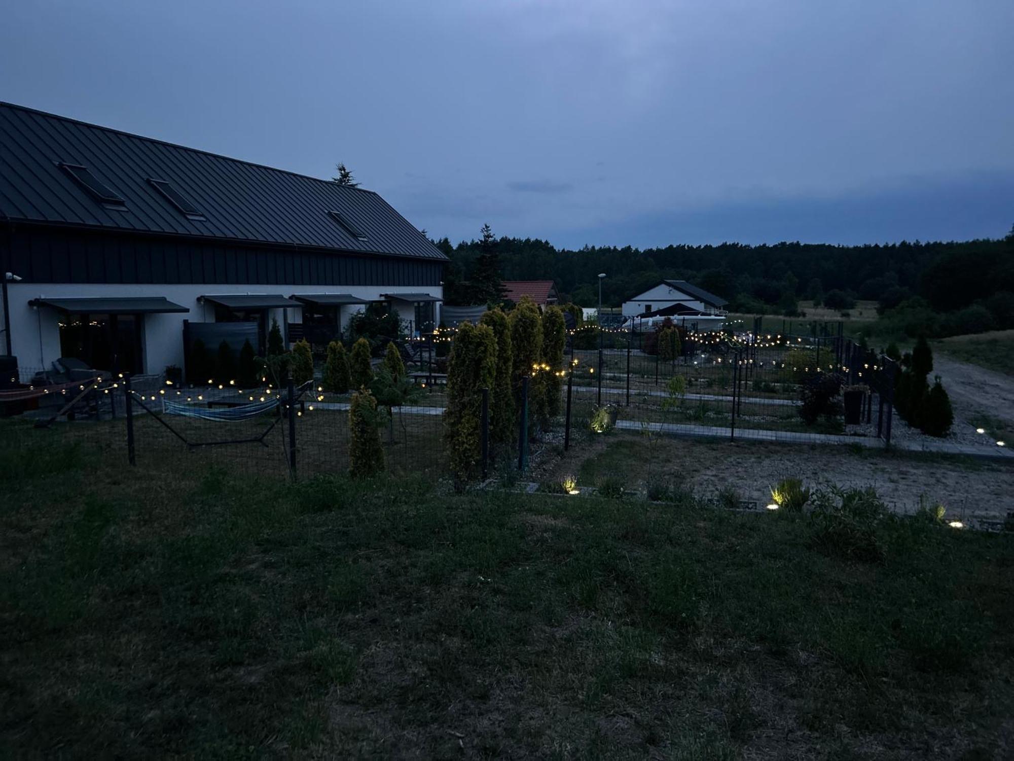 MikołajkiNowa Stodola Koniec Swiata公寓 外观 照片
